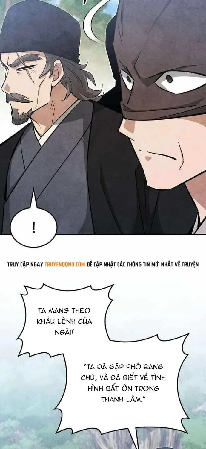 Làm Công Chức Trong Giới Võ Lâm Chap 52 - Next Chap 53