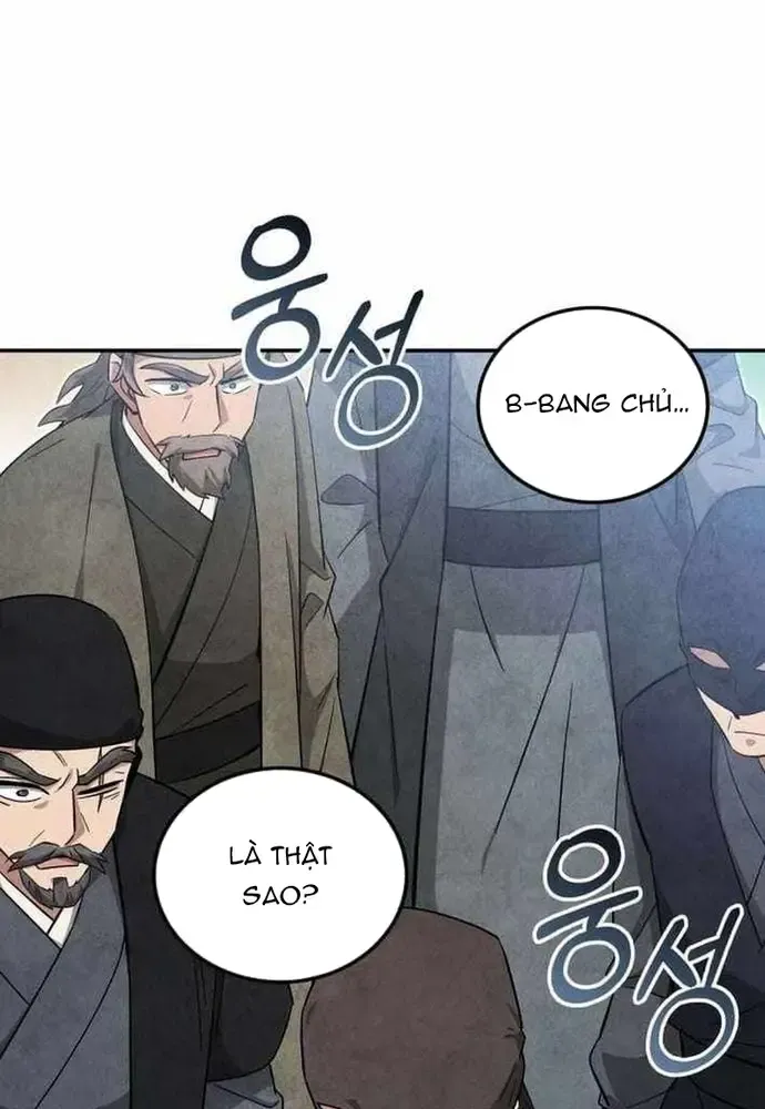 Làm Công Chức Trong Giới Võ Lâm Chap 52 - Next Chap 53