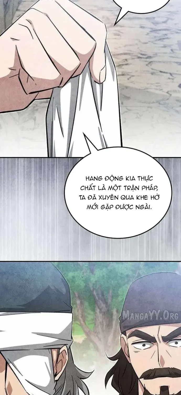 Làm Công Chức Trong Giới Võ Lâm Chap 52 - Next Chap 53