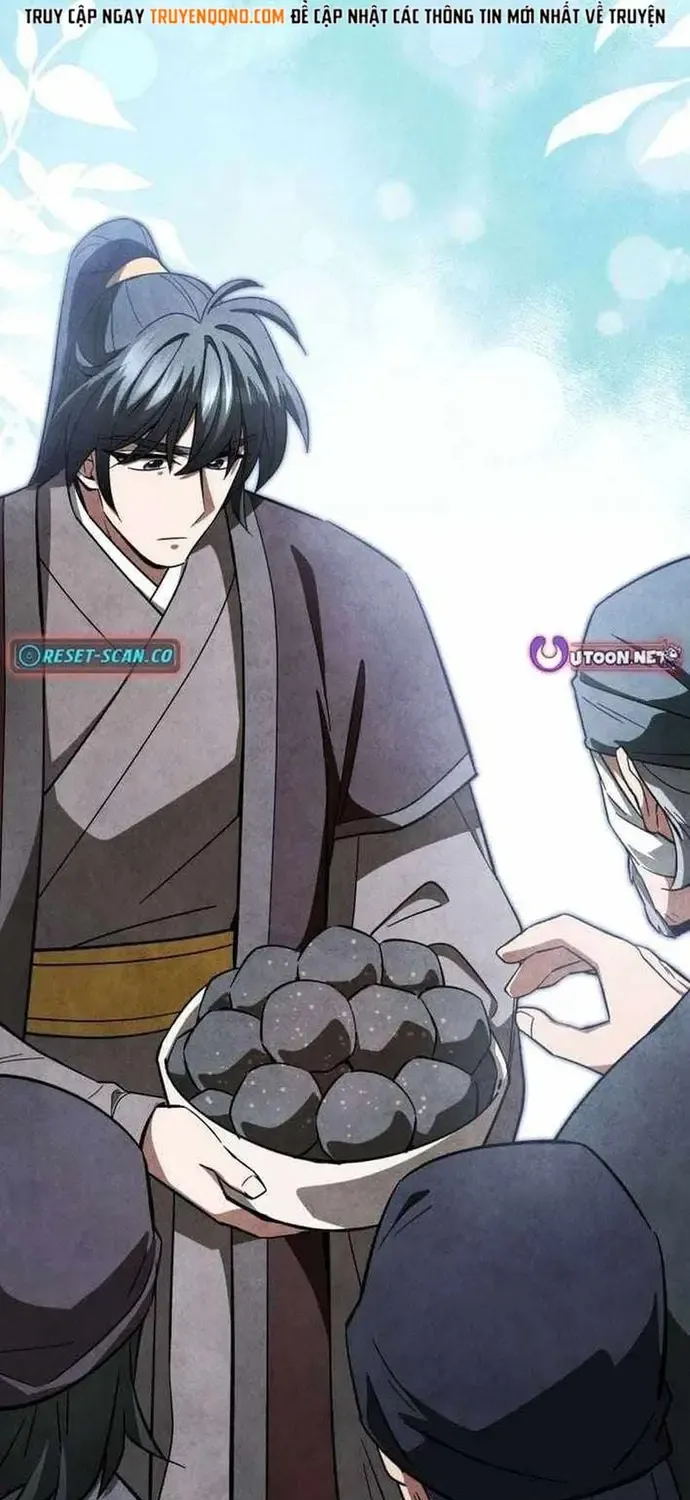 Làm Công Chức Trong Giới Võ Lâm Chap 52 - Next Chap 53