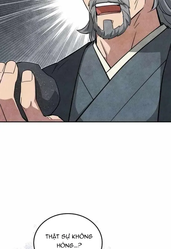 Làm Công Chức Trong Giới Võ Lâm Chap 52 - Next Chap 53