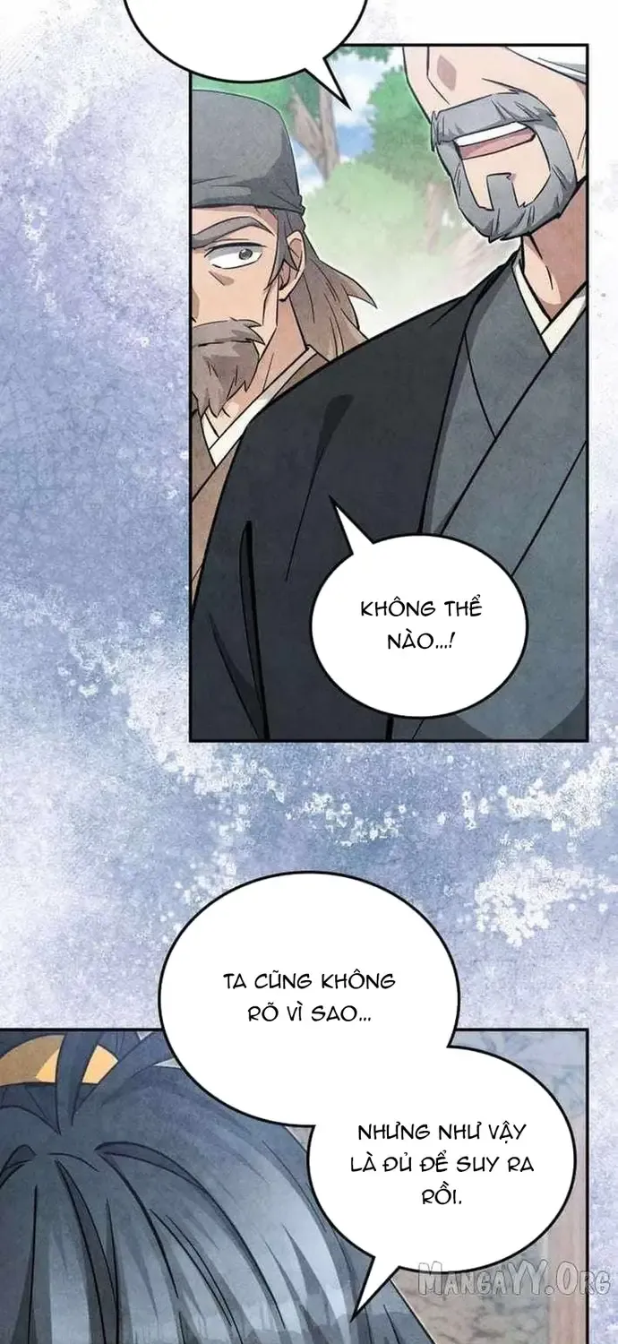 Làm Công Chức Trong Giới Võ Lâm Chap 52 - Next Chap 53