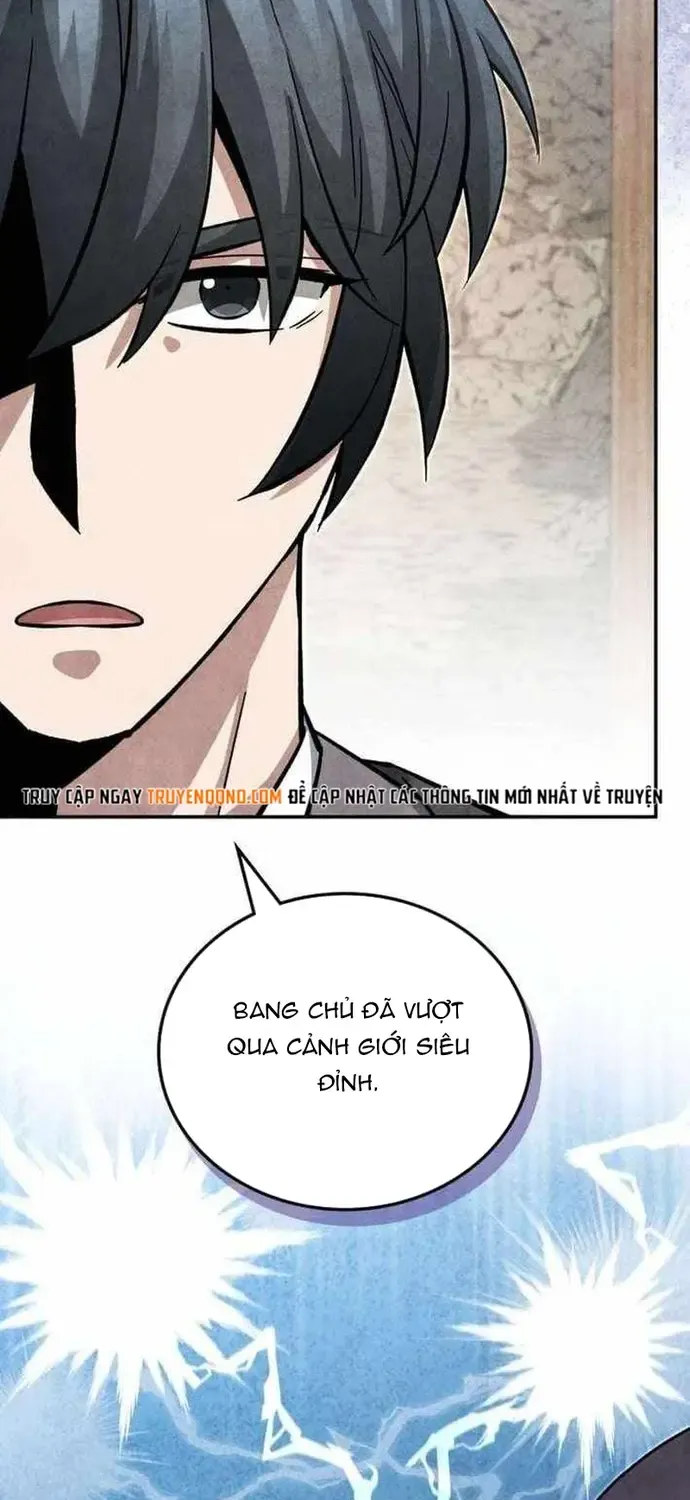 Làm Công Chức Trong Giới Võ Lâm Chap 52 - Next Chap 53