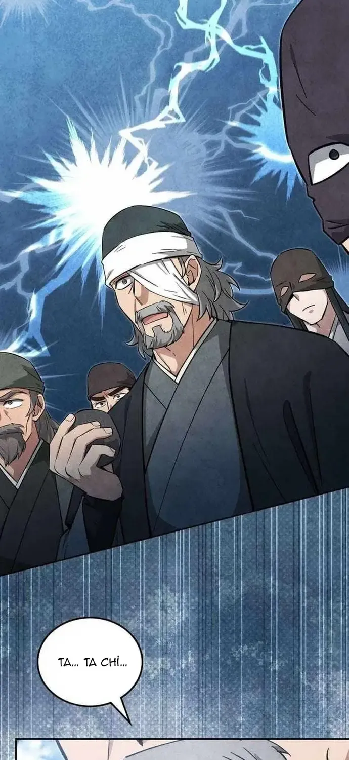 Làm Công Chức Trong Giới Võ Lâm Chap 52 - Next Chap 53