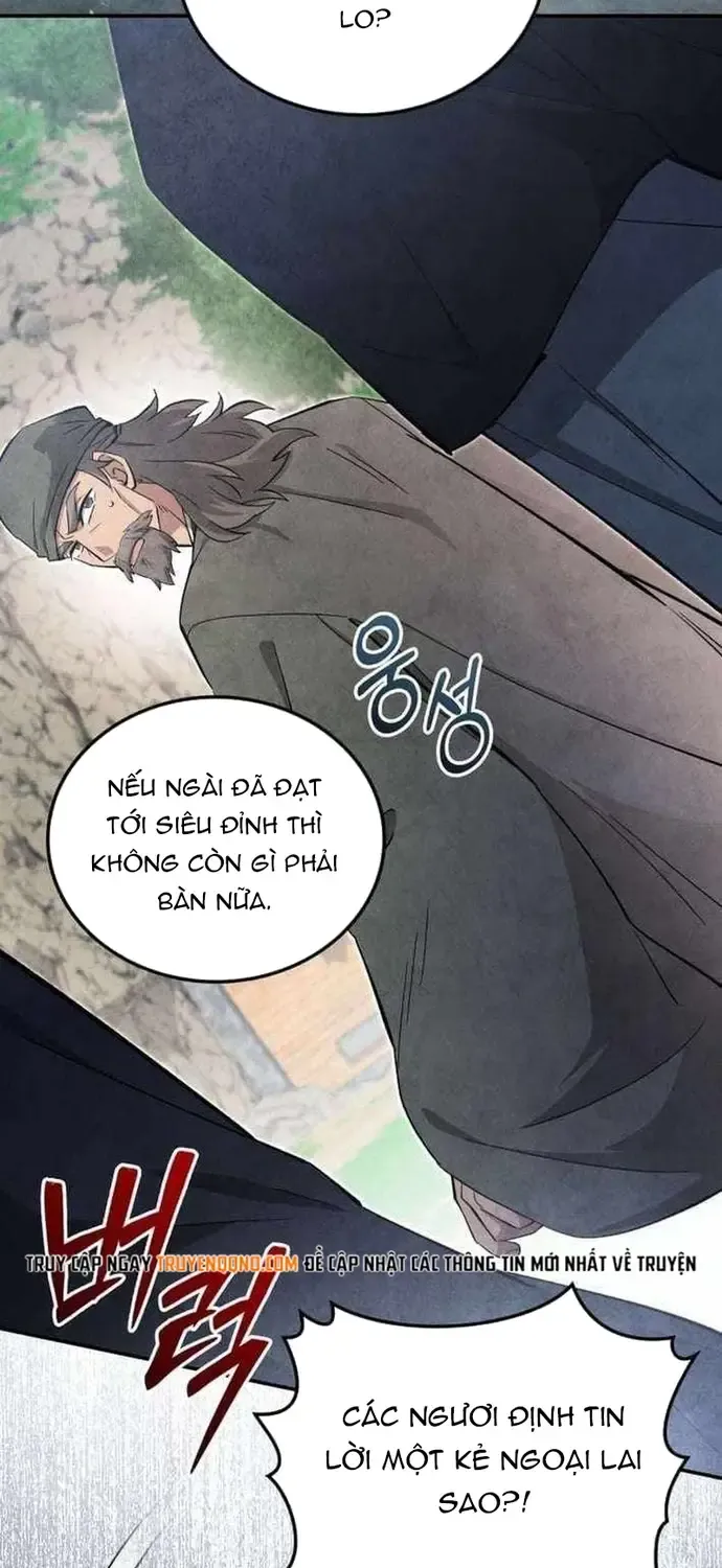 Làm Công Chức Trong Giới Võ Lâm Chap 52 - Next Chap 53