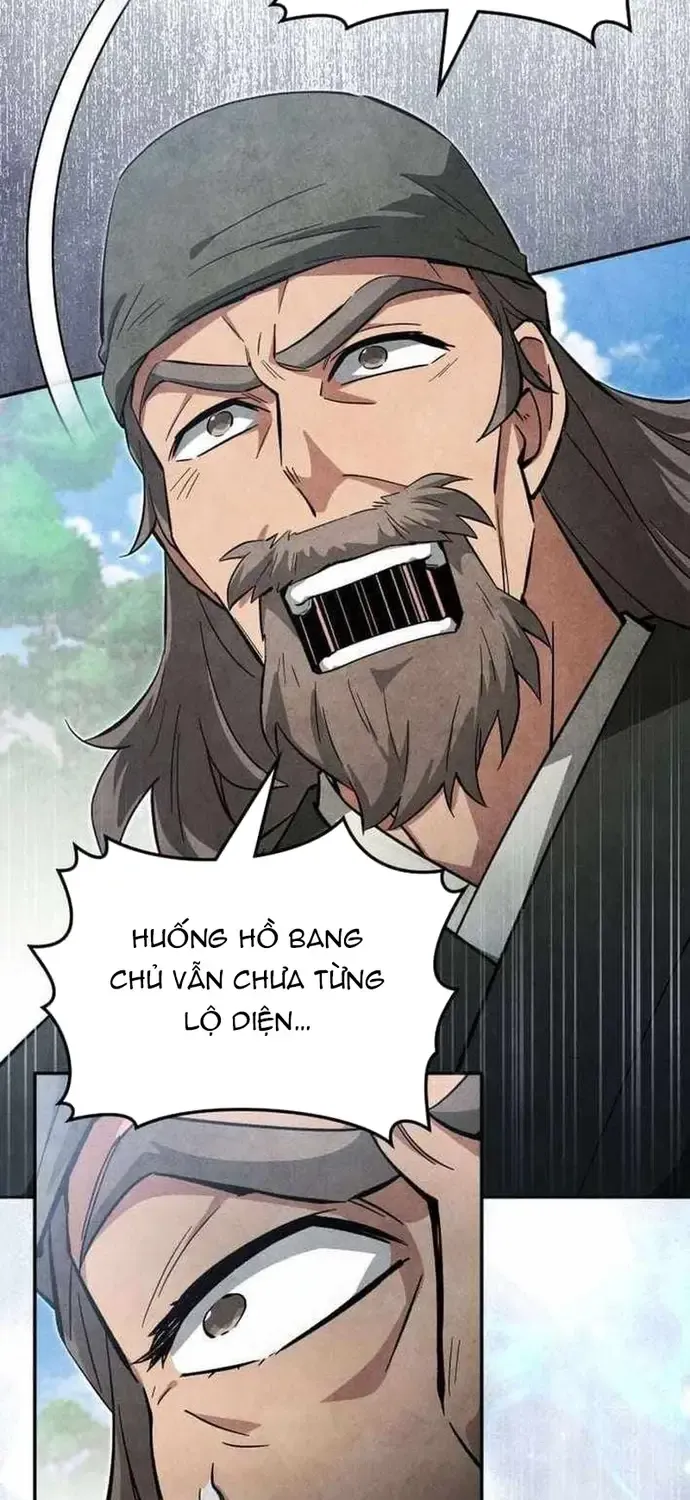 Làm Công Chức Trong Giới Võ Lâm Chap 52 - Next Chap 53