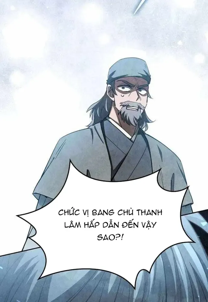 Làm Công Chức Trong Giới Võ Lâm Chap 52 - Next Chap 53