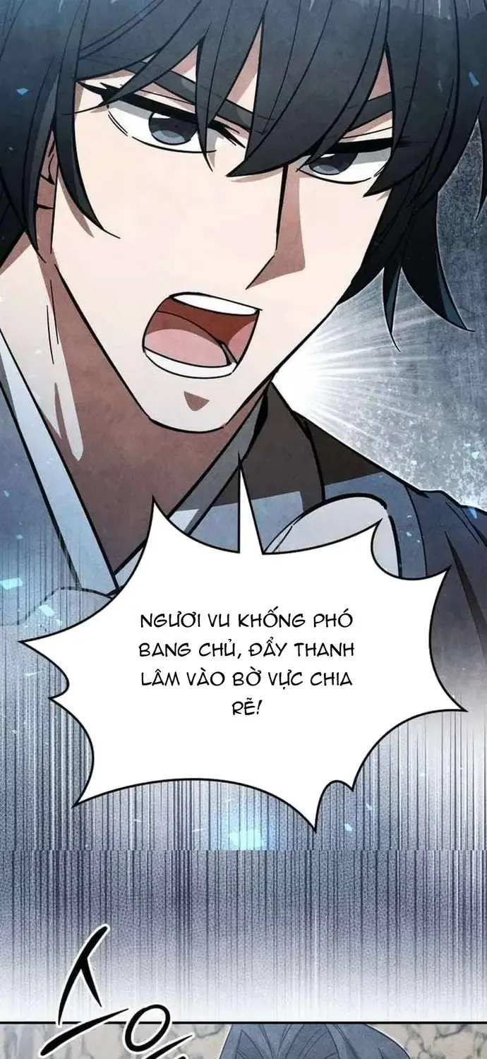 Làm Công Chức Trong Giới Võ Lâm Chap 52 - Next Chap 53