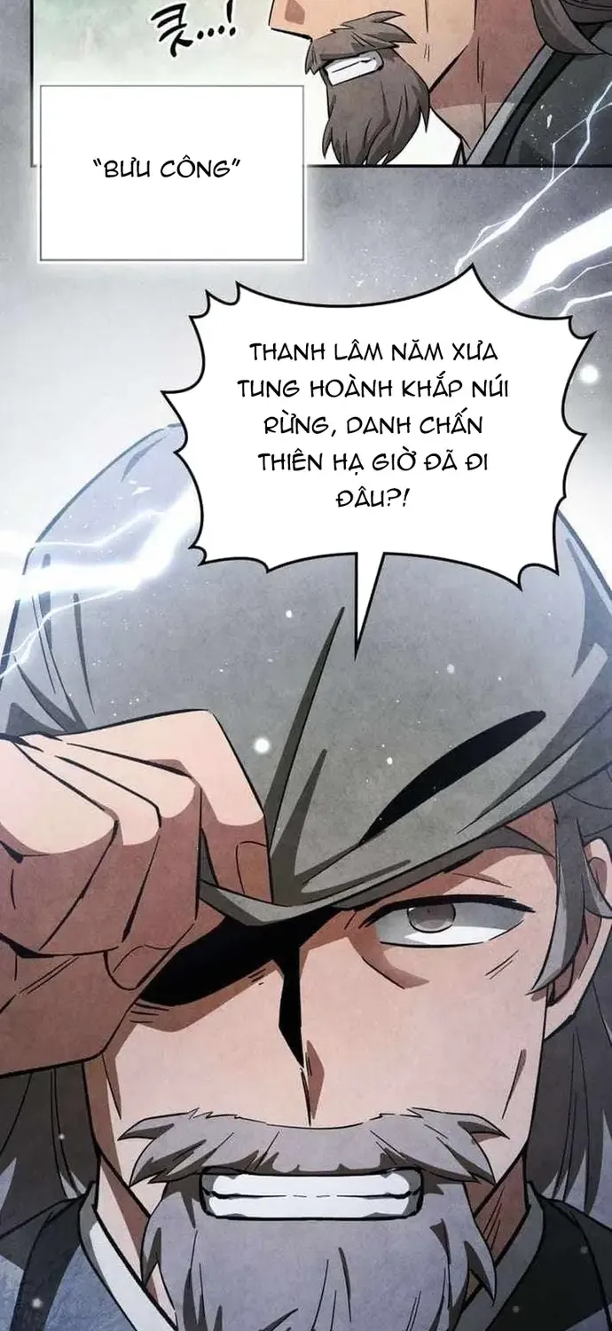 Làm Công Chức Trong Giới Võ Lâm Chap 52 - Next Chap 53