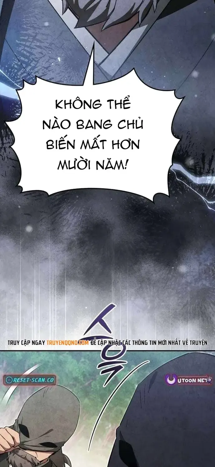 Làm Công Chức Trong Giới Võ Lâm Chap 52 - Next Chap 53