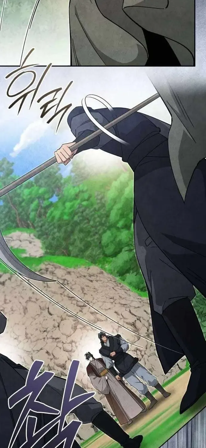 Làm Công Chức Trong Giới Võ Lâm Chap 52 - Next Chap 53