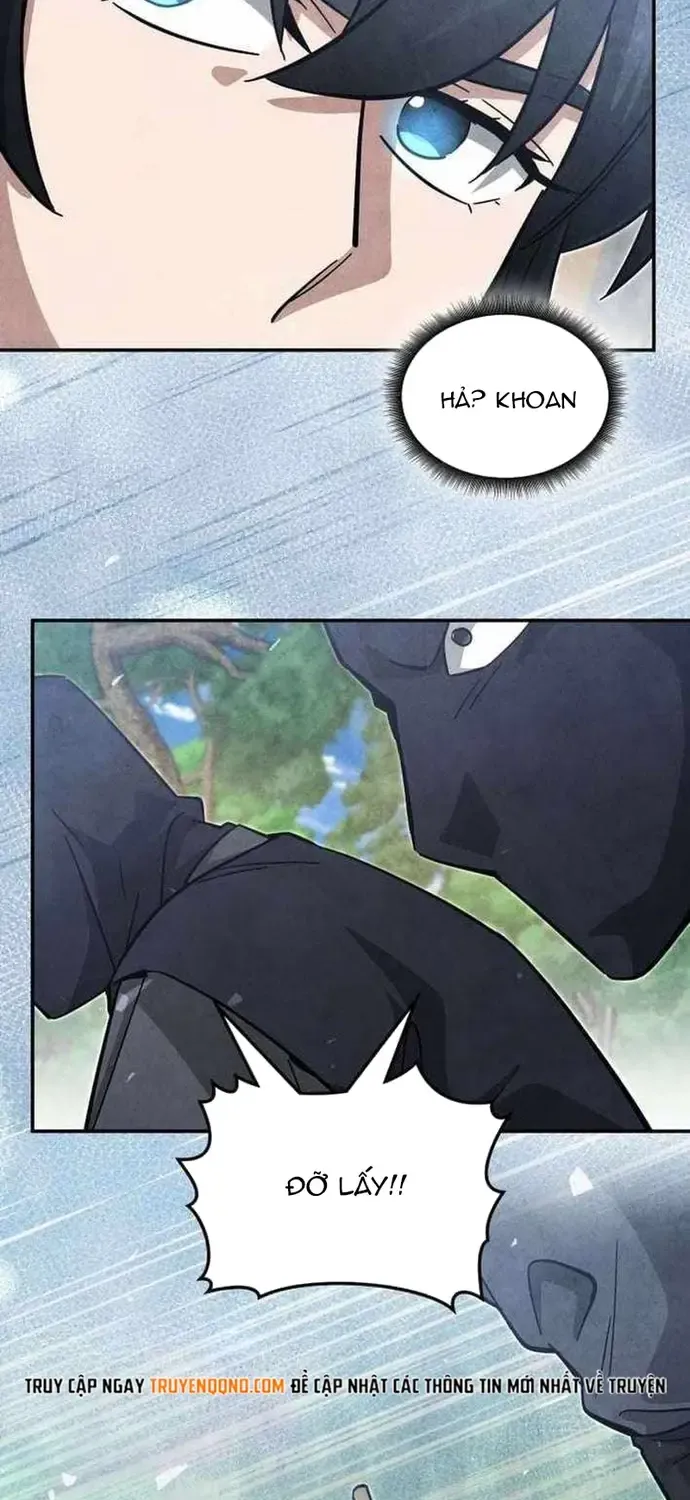 Làm Công Chức Trong Giới Võ Lâm Chap 52 - Next Chap 53