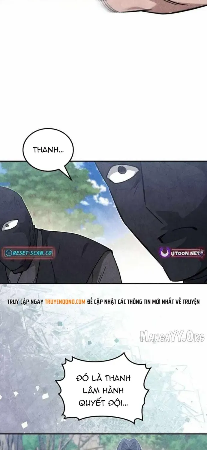 Làm Công Chức Trong Giới Võ Lâm Chap 52 - Next Chap 53