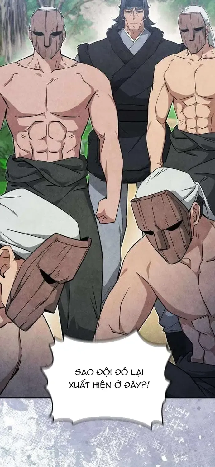 Làm Công Chức Trong Giới Võ Lâm Chap 52 - Next Chap 53