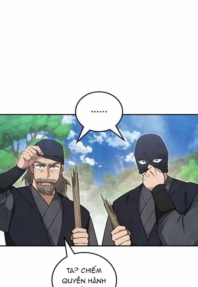 Làm Công Chức Trong Giới Võ Lâm Chap 52 - Next Chap 53