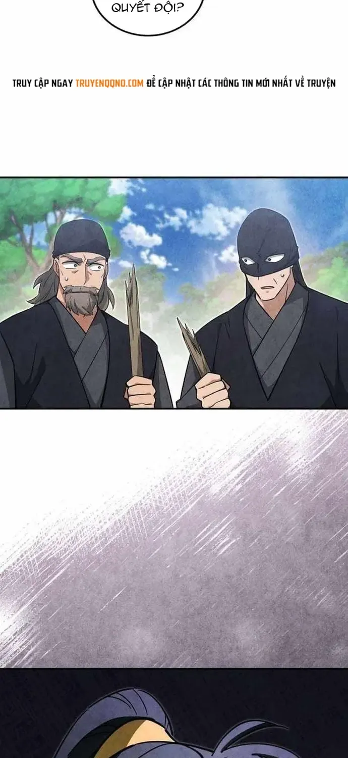 Làm Công Chức Trong Giới Võ Lâm Chap 52 - Next Chap 53