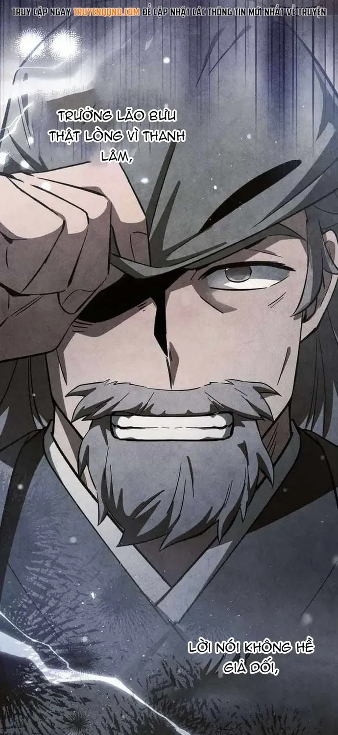 Làm Công Chức Trong Giới Võ Lâm Chap 52 - Next Chap 53