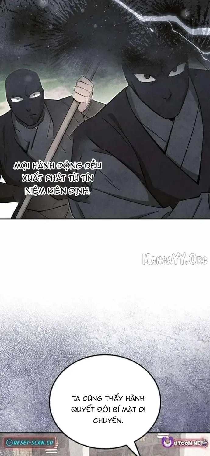 Làm Công Chức Trong Giới Võ Lâm Chap 52 - Next Chap 53