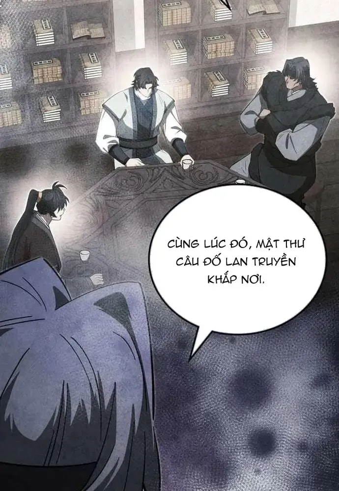 Làm Công Chức Trong Giới Võ Lâm Chap 52 - Next Chap 53