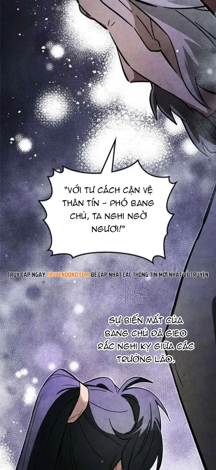Làm Công Chức Trong Giới Võ Lâm Chap 52 - Next Chap 53