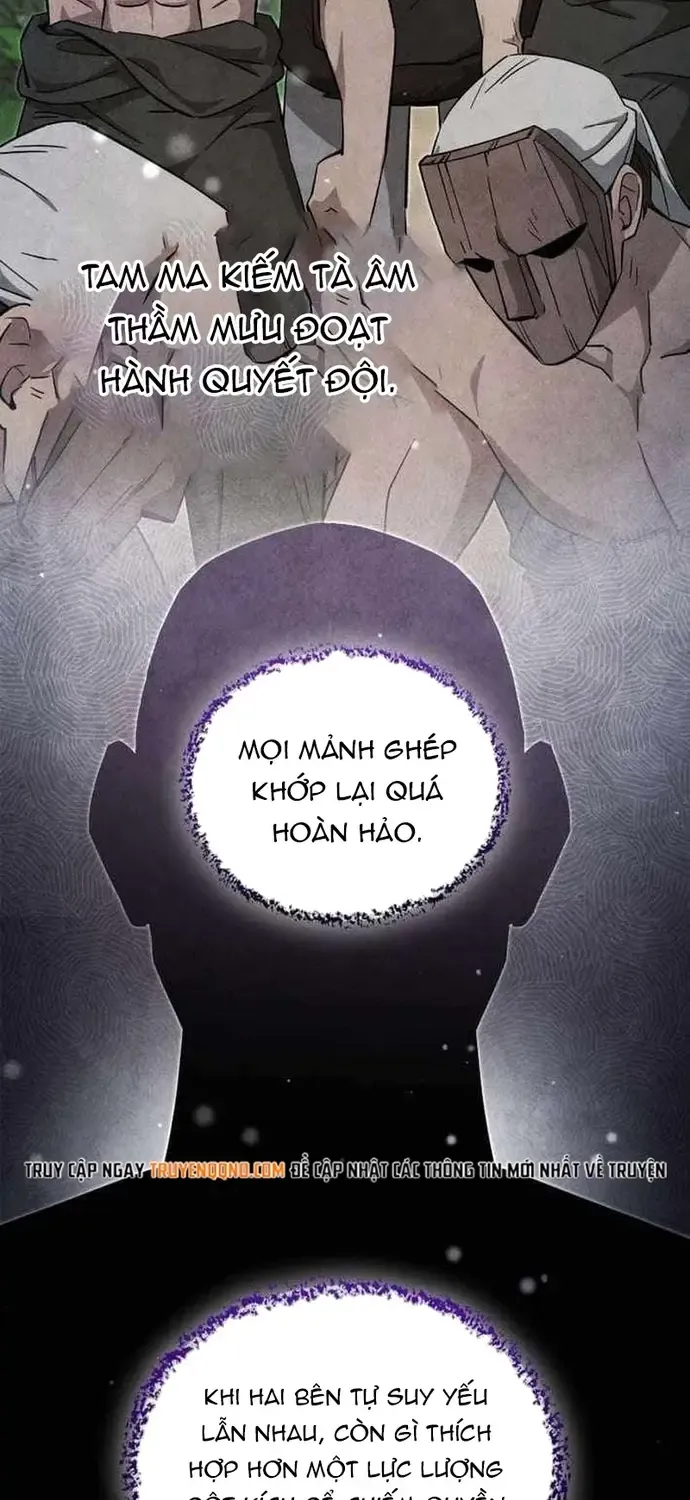 Làm Công Chức Trong Giới Võ Lâm Chap 52 - Next Chap 53