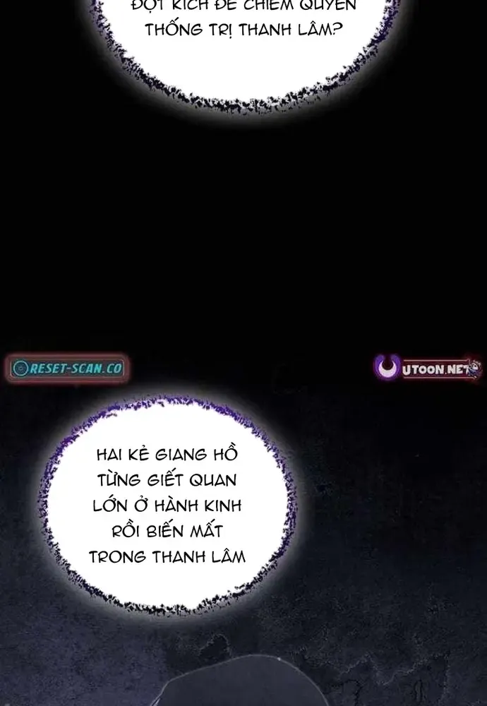 Làm Công Chức Trong Giới Võ Lâm Chap 52 - Next Chap 53