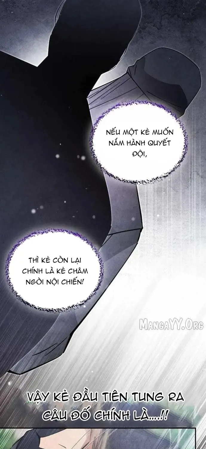 Làm Công Chức Trong Giới Võ Lâm Chap 52 - Next Chap 53