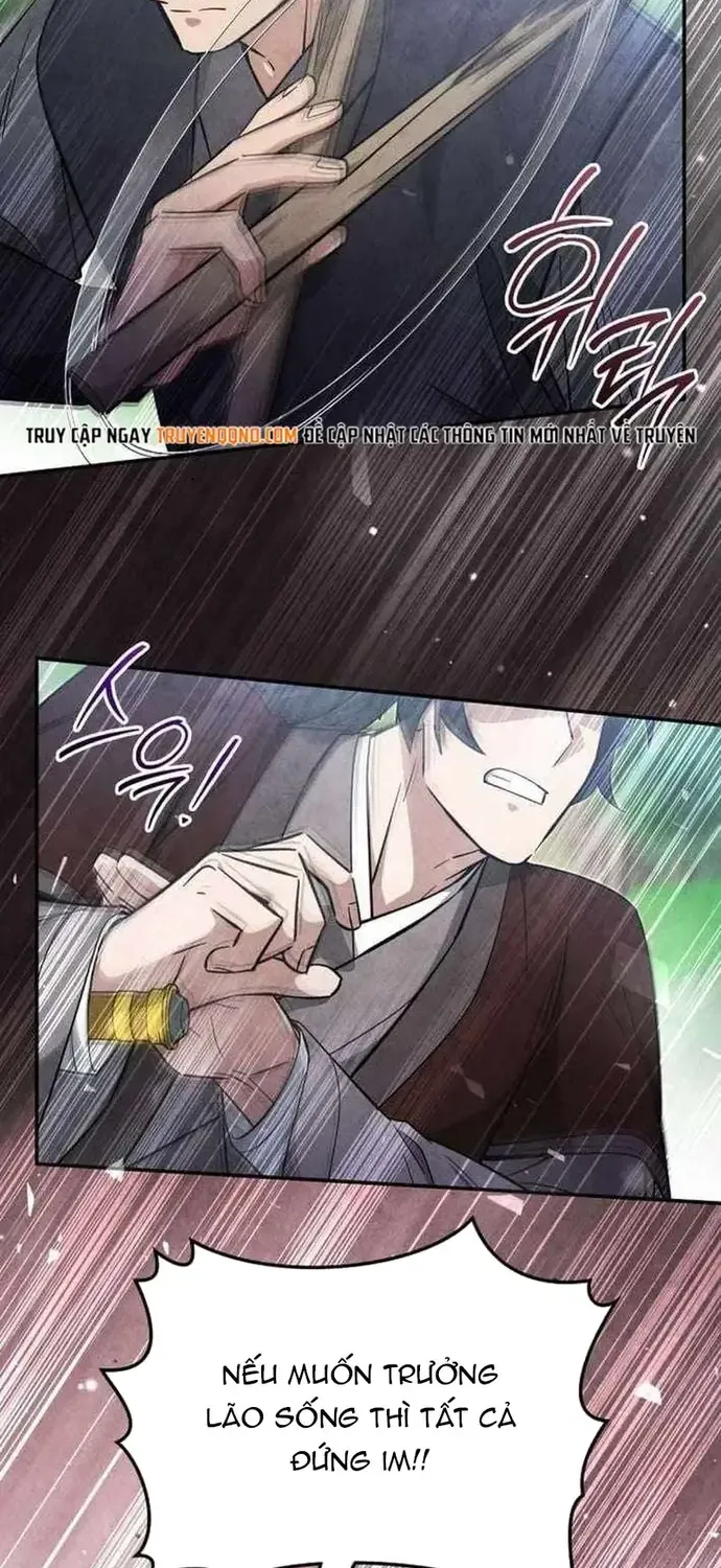 Làm Công Chức Trong Giới Võ Lâm Chap 52 - Next Chap 53