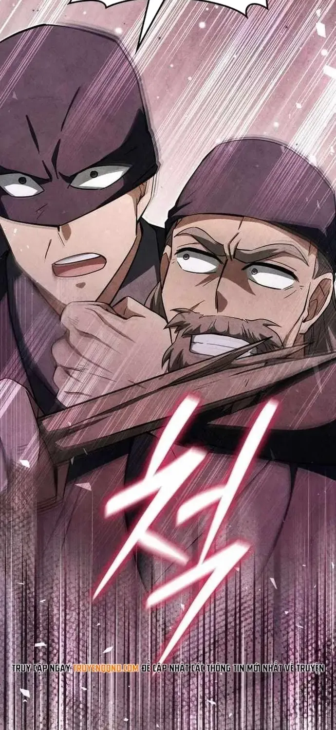 Làm Công Chức Trong Giới Võ Lâm Chap 52 - Next Chap 53