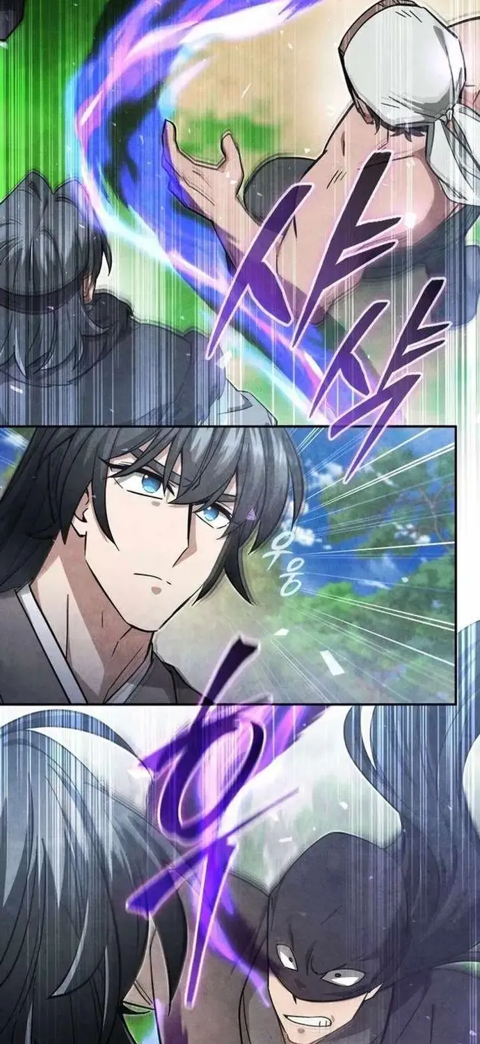 Làm Công Chức Trong Giới Võ Lâm Chap 53 - Next Chap 54