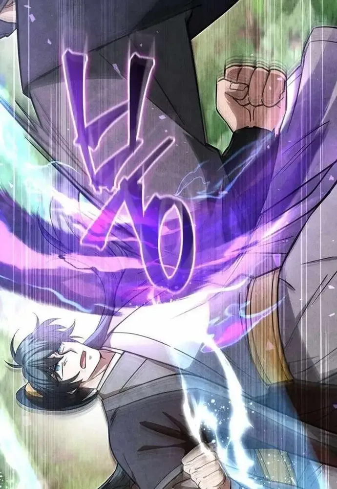 Làm Công Chức Trong Giới Võ Lâm Chap 53 - Next Chap 54