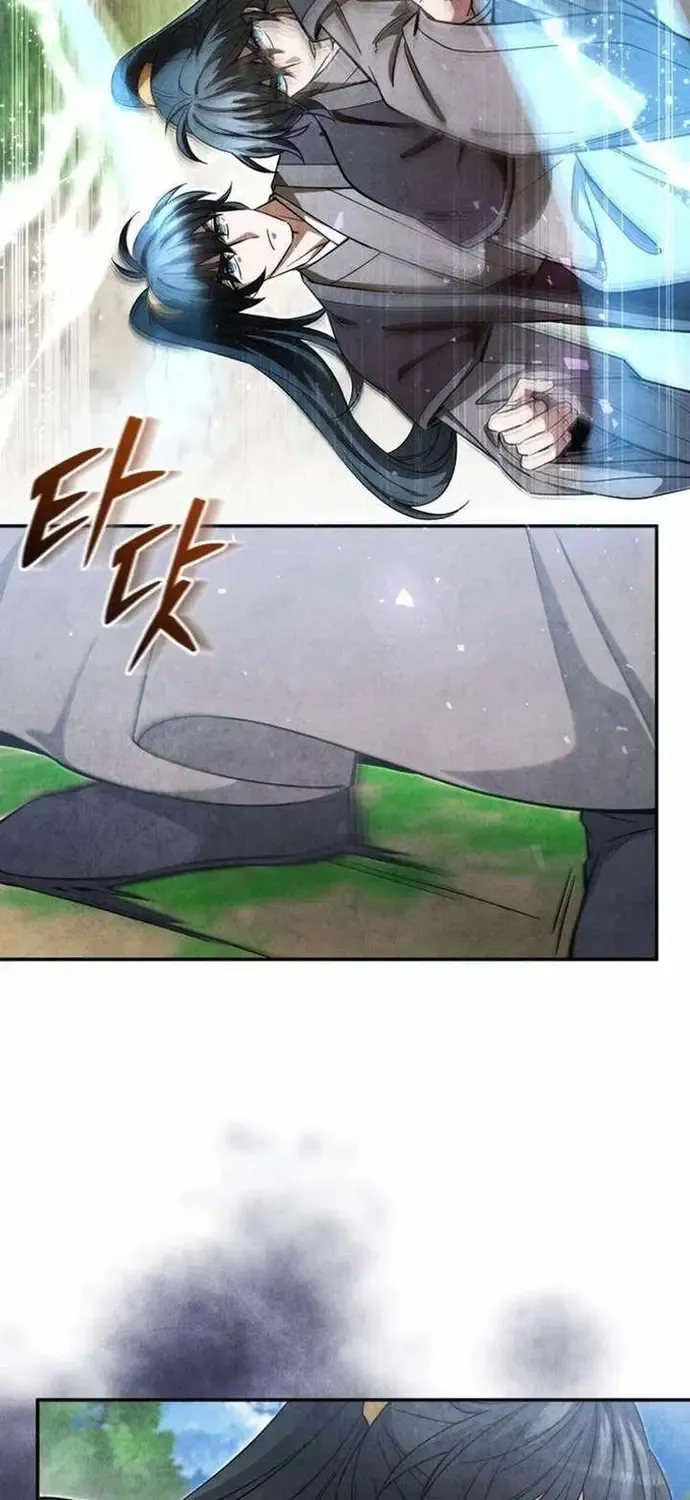 Làm Công Chức Trong Giới Võ Lâm Chap 53 - Next Chap 54