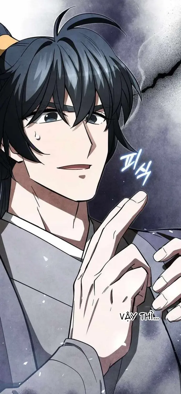 Làm Công Chức Trong Giới Võ Lâm Chap 53 - Next Chap 54