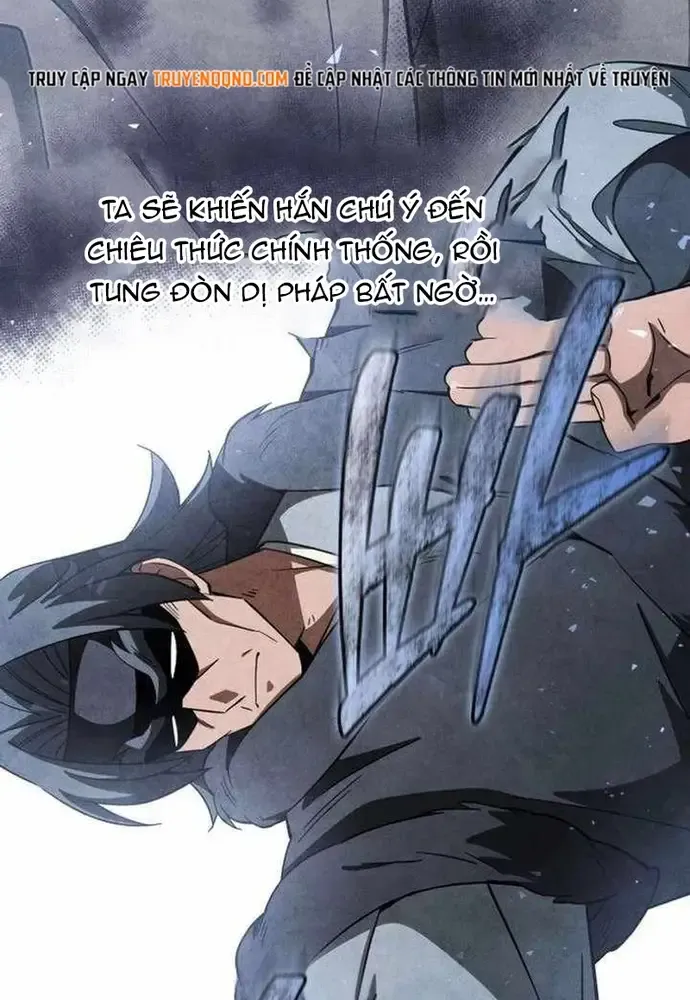 Làm Công Chức Trong Giới Võ Lâm Chap 53 - Next Chap 54