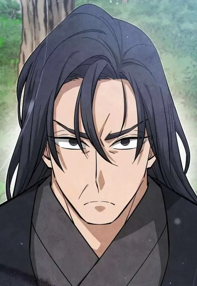 Làm Công Chức Trong Giới Võ Lâm Chap 53 - Next Chap 54