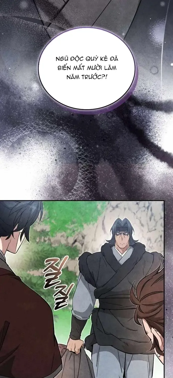 Làm Công Chức Trong Giới Võ Lâm Chap 53 - Next Chap 54