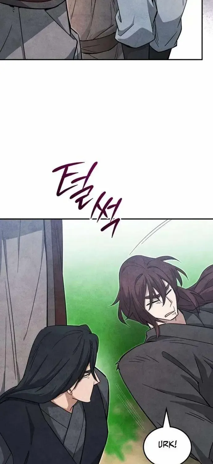 Làm Công Chức Trong Giới Võ Lâm Chap 53 - Next Chap 54