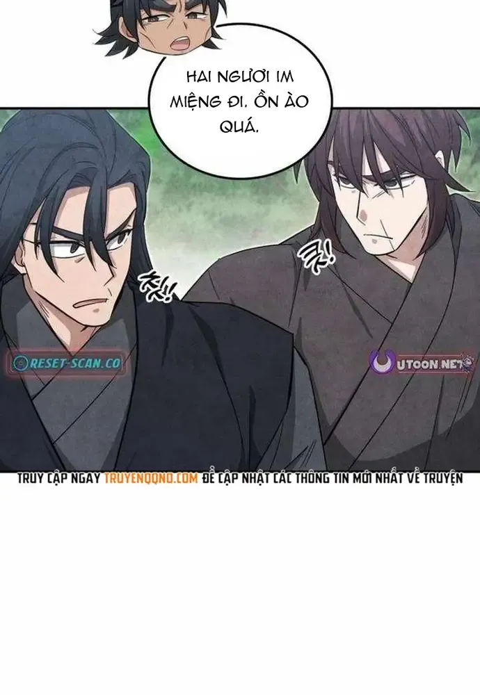 Làm Công Chức Trong Giới Võ Lâm Chap 53 - Next Chap 54