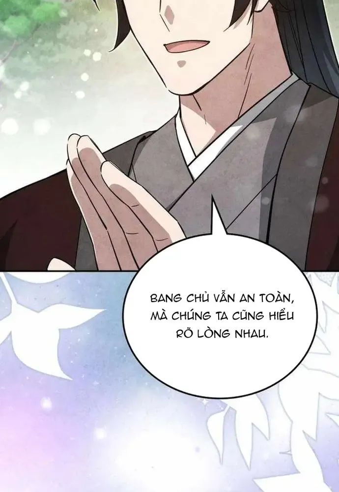 Làm Công Chức Trong Giới Võ Lâm Chap 53 - Next Chap 54
