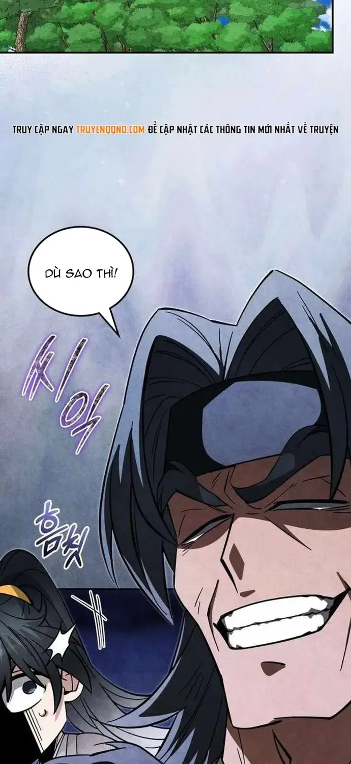 Làm Công Chức Trong Giới Võ Lâm Chap 53 - Next Chap 54