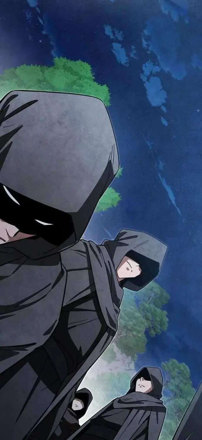 Làm Công Chức Trong Giới Võ Lâm Chap 53 - Next Chap 54