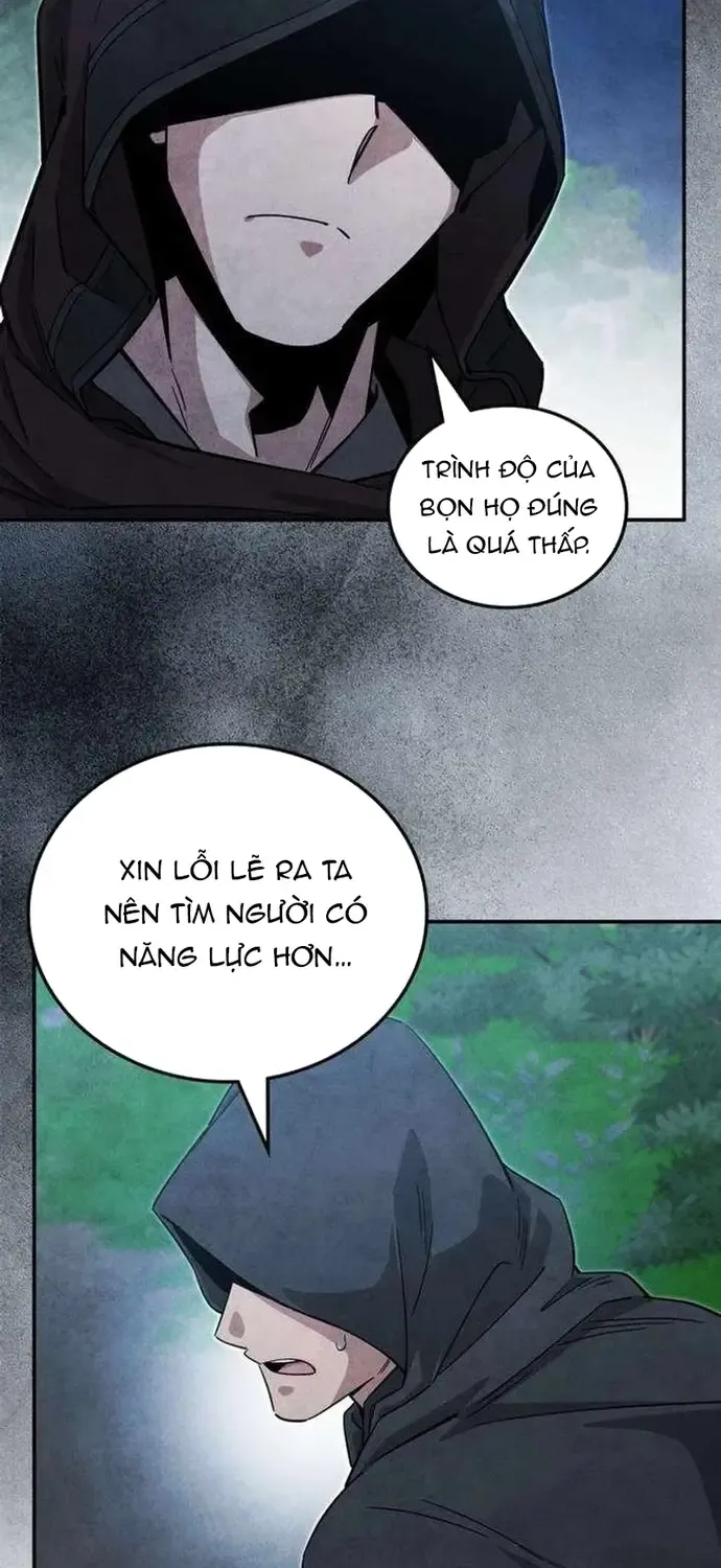 Làm Công Chức Trong Giới Võ Lâm Chap 53 - Next Chap 54