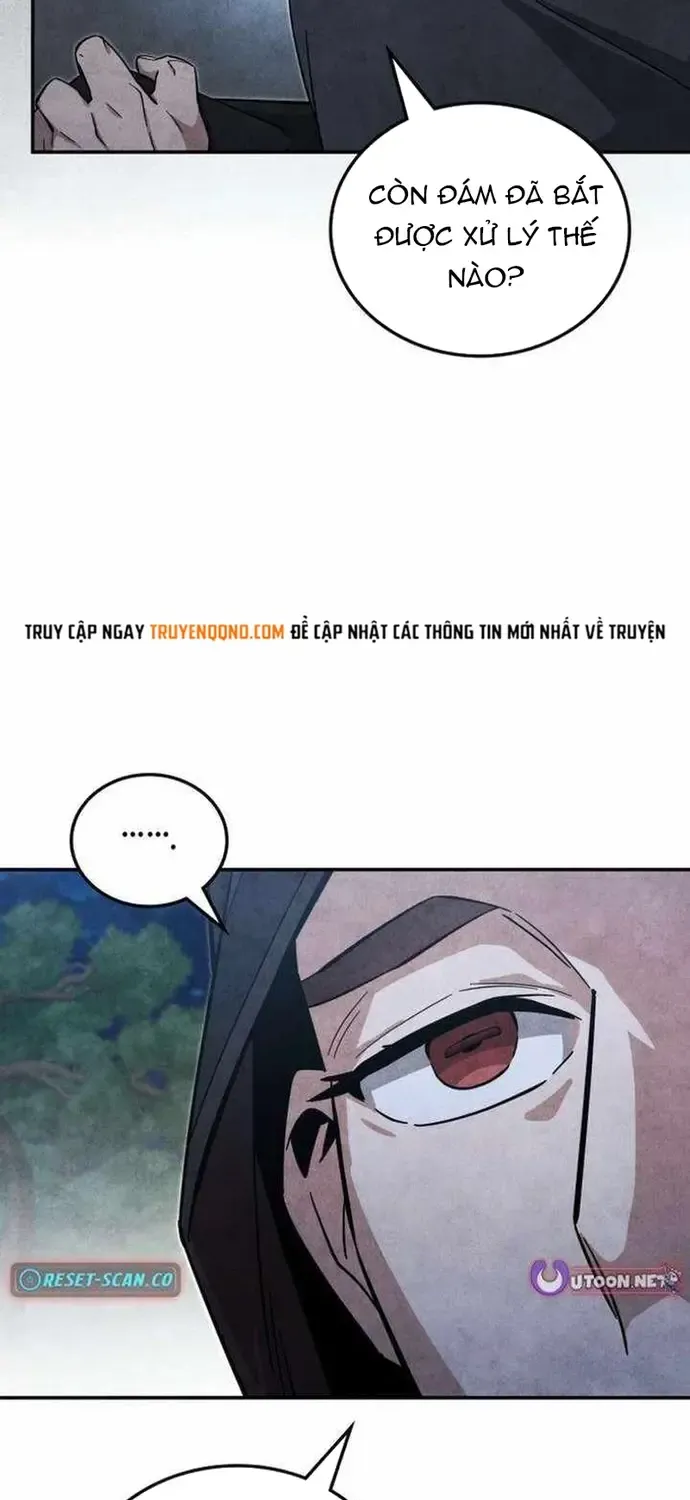 Làm Công Chức Trong Giới Võ Lâm Chap 53 - Next Chap 54