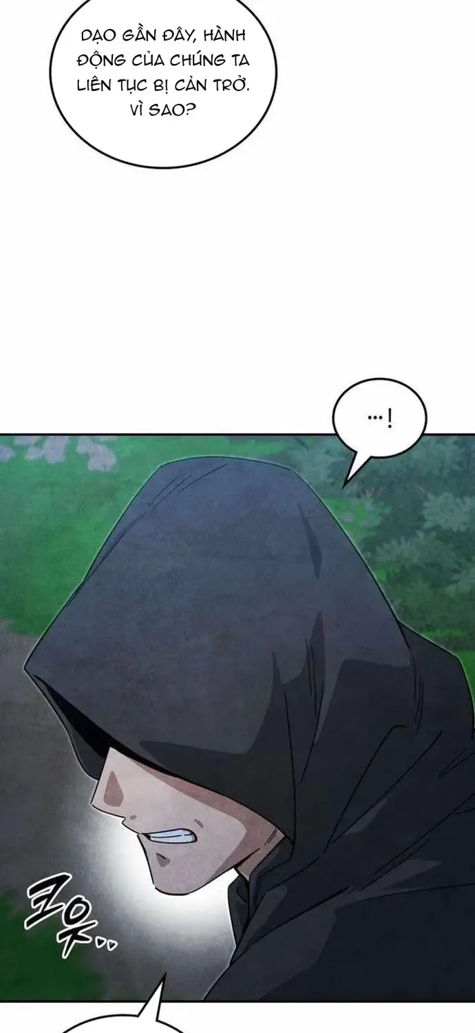 Làm Công Chức Trong Giới Võ Lâm Chap 53 - Next Chap 54