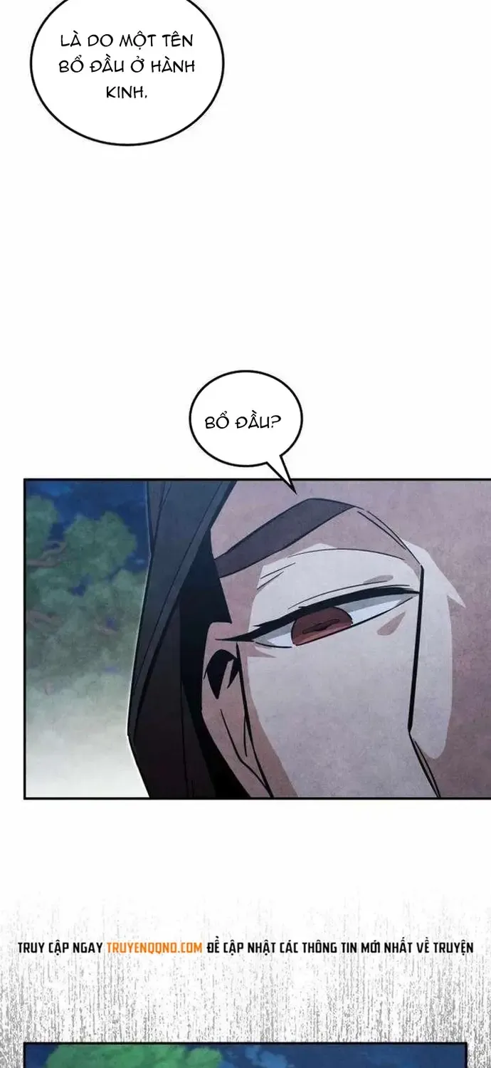 Làm Công Chức Trong Giới Võ Lâm Chap 53 - Next Chap 54