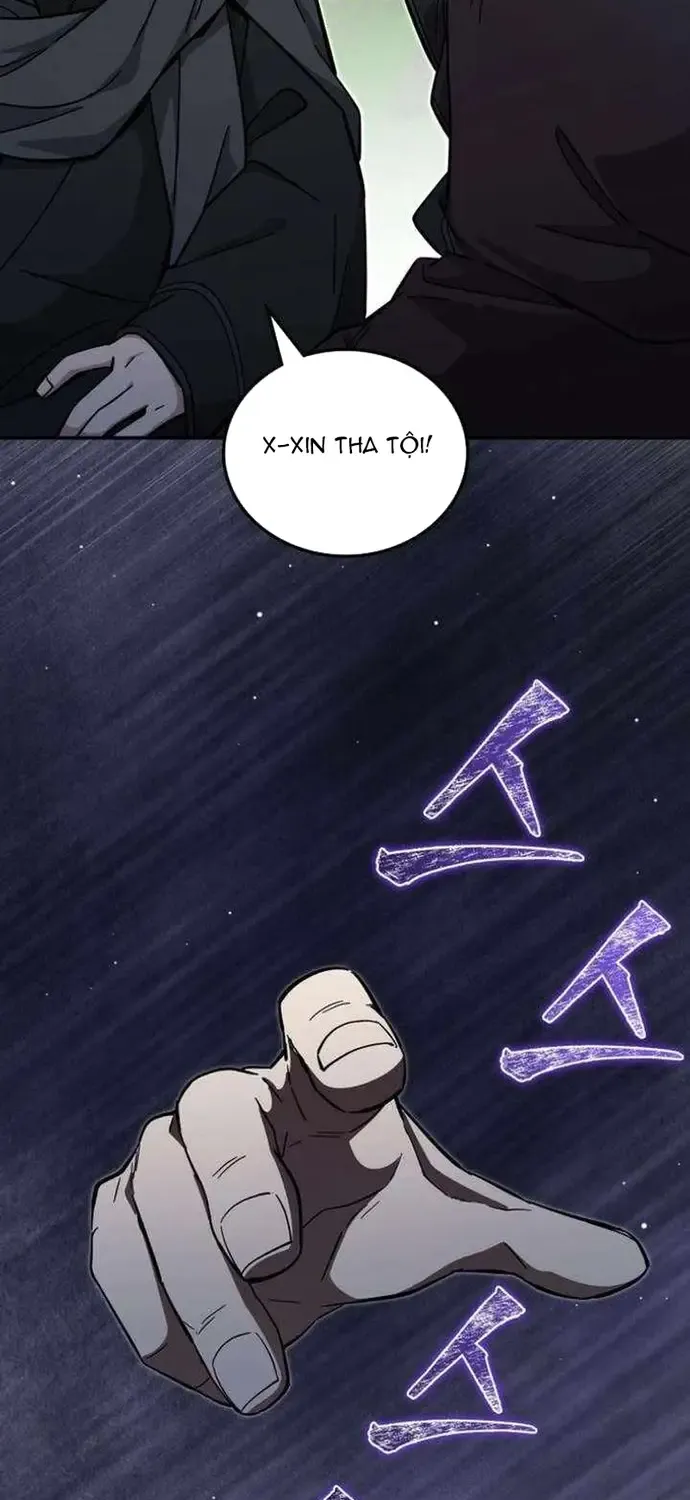 Làm Công Chức Trong Giới Võ Lâm Chap 53 - Next Chap 54