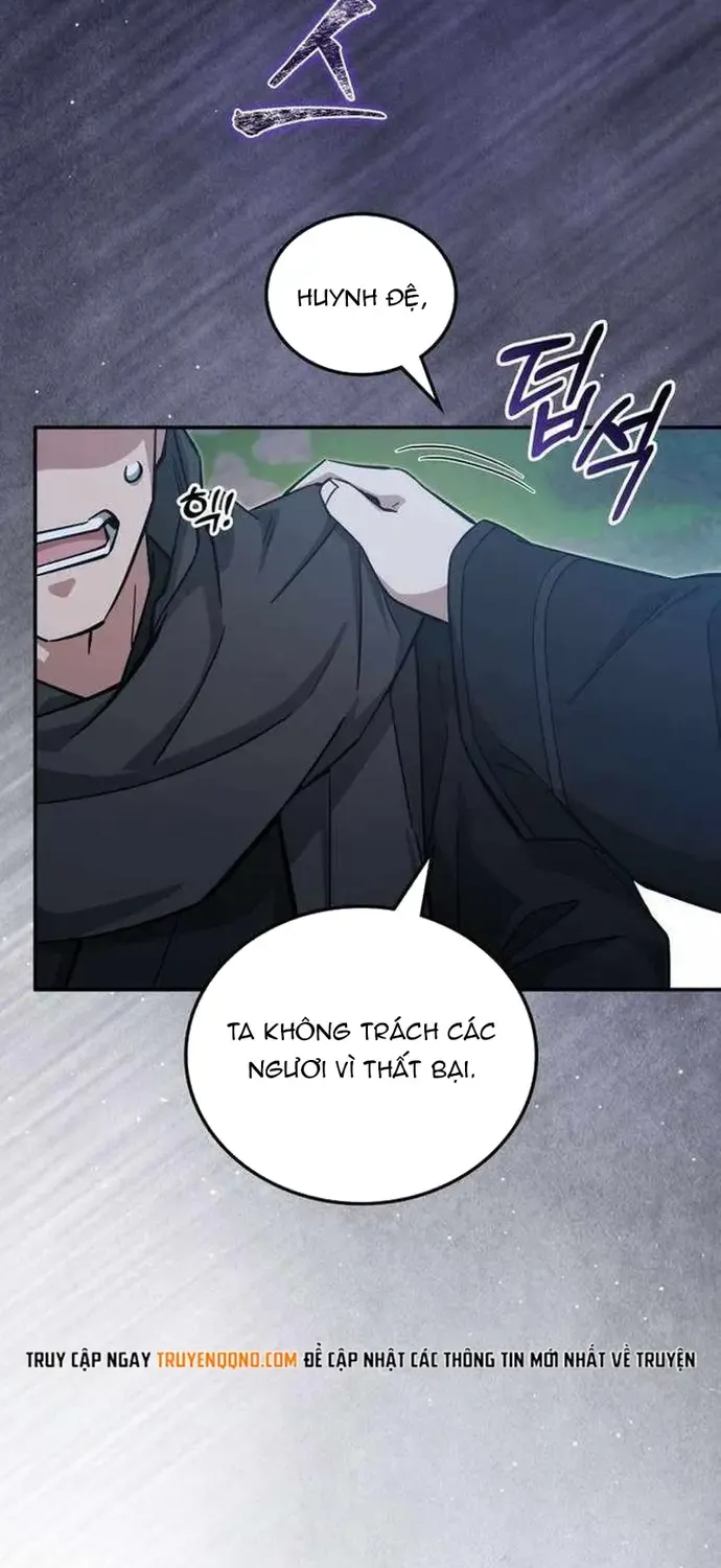 Làm Công Chức Trong Giới Võ Lâm Chap 53 - Next Chap 54
