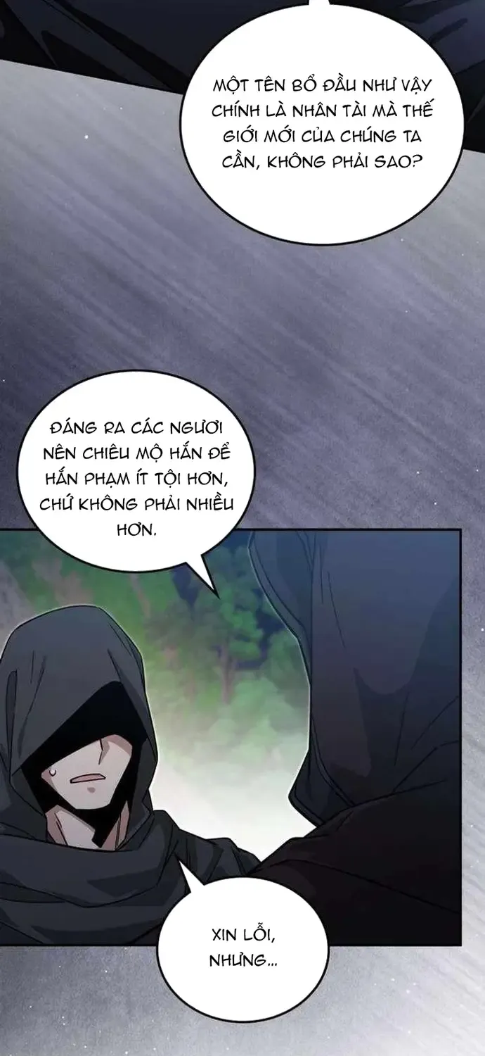 Làm Công Chức Trong Giới Võ Lâm Chap 53 - Next Chap 54