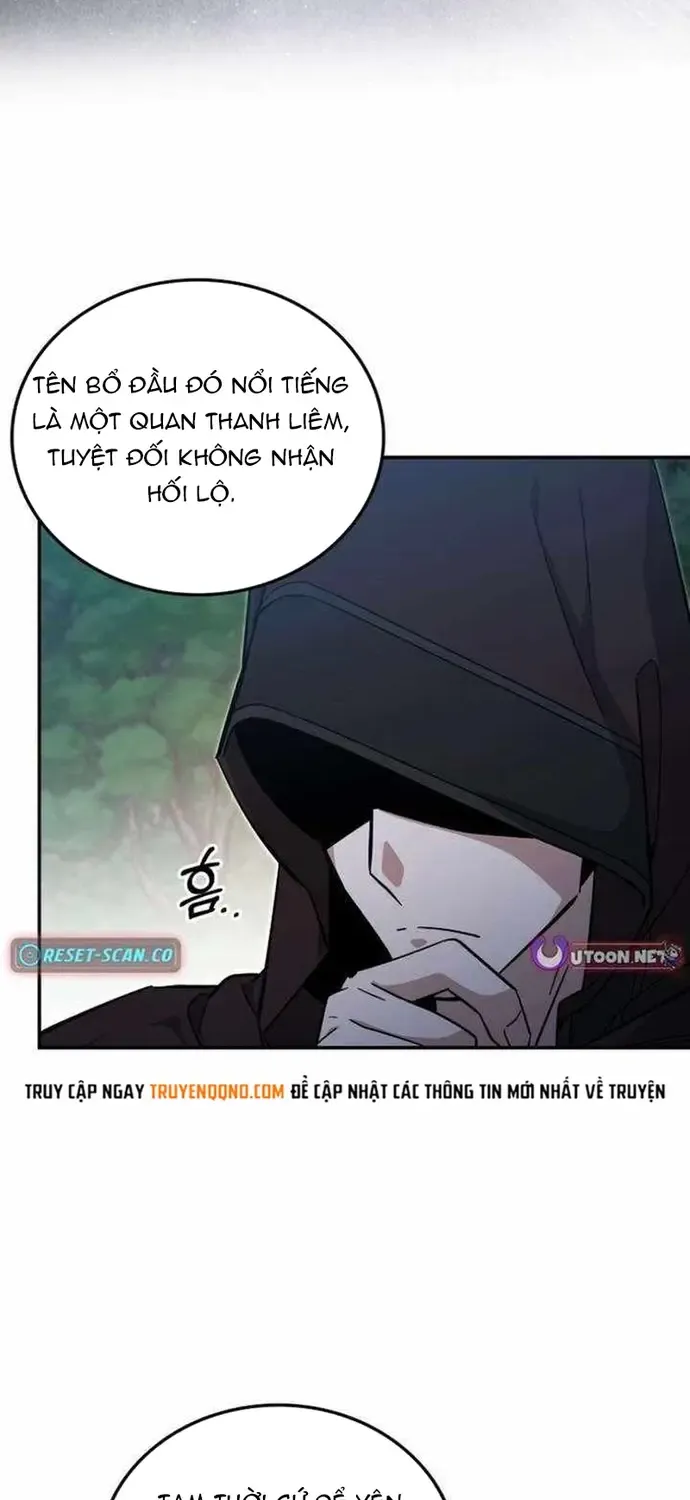 Làm Công Chức Trong Giới Võ Lâm Chap 53 - Next Chap 54