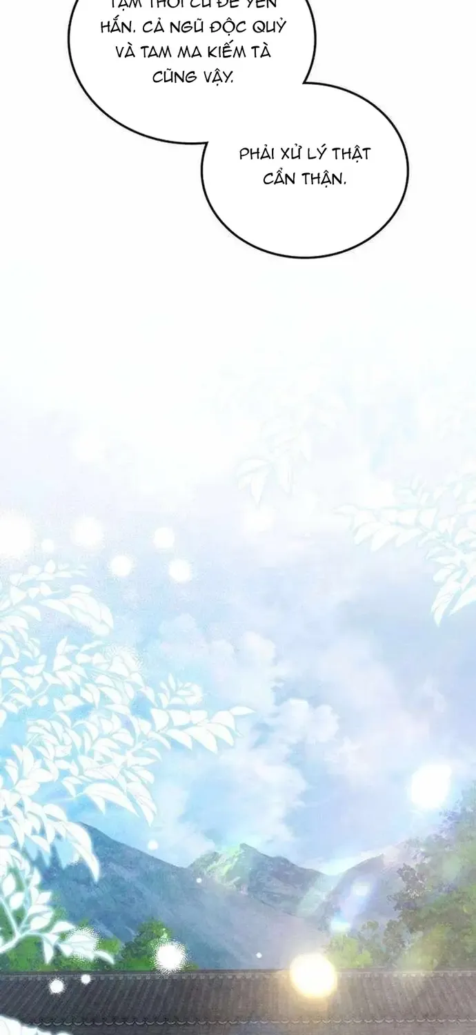 Làm Công Chức Trong Giới Võ Lâm Chap 53 - Next Chap 54